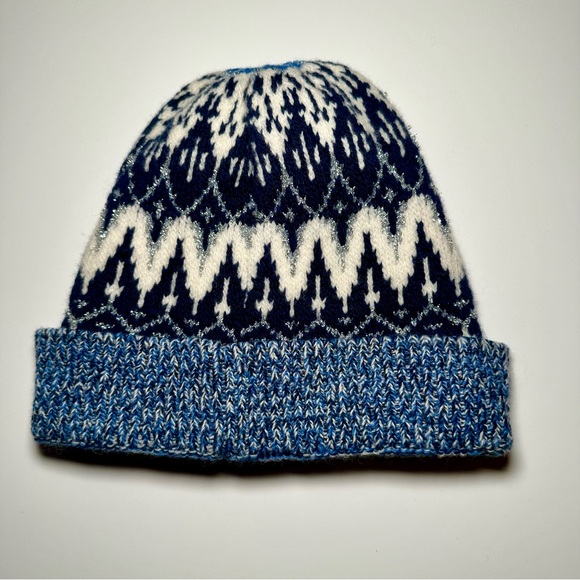 Paco Rabanne Beanie Winter Hat Unisex main image 4